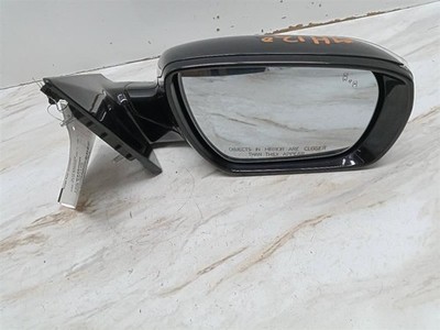 Passenger Side View Mirror Electric Heated SWB Fits 14-18 SANTA FE 29493
