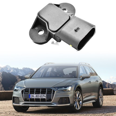 #ad Non generic MAP Pressure Sensor For Volkswagen And Audi Replacement For 1581133 $11.99