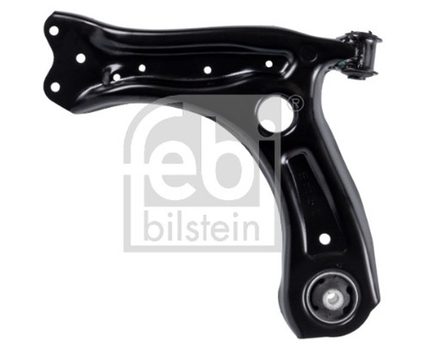Febi Bilstein Querlenker Dreieckslenker 39557 FüR VW Audi Skoda Seat Ibiza A1 ST-image