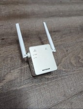 NETGEAR AC1200 Wi-Fi Range Extender - EX6120