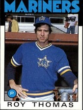 1986 Topps Baseball (601-792) You Pick - 5 CARD MIN Free Shipping READ NM