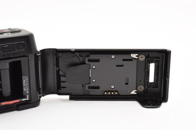 Exc+5] Fuji AUTO-8 QD TATE YOKO 35mm point &shoot Compact Film