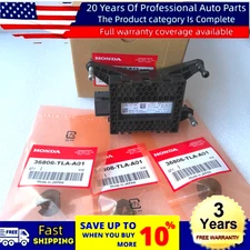 OEM Cruise Control Distance Radar Sensor For 18-22 Honda Accord 36803-TVA-C22