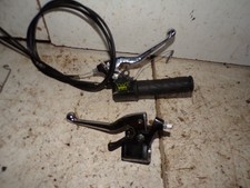 commandes mbk 51 motobecane mobylette 9226