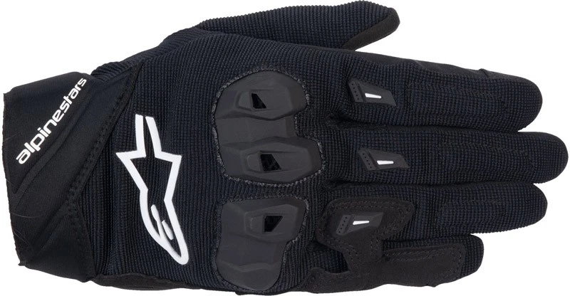 Alpinestars Stella SP X 1 Black White, photo 1 of 2