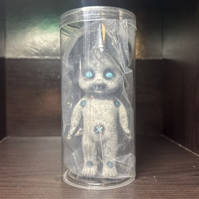 A.K. Production Miro The Monster Child Doll Resin Japan Horror Kids Art Toy 5 