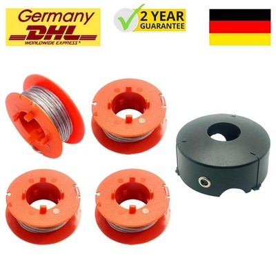 5 Stück Für BOSCH Art 23/26 EasyTrim/Combitrim F016800175 Fadenspule Abdeckung