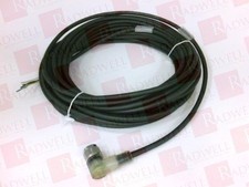 PHOENIX CONTACT SAC-5P-10,0-PUR/M12FR-3L / SAC5P100PURM12FR3L NEW NO BOX 