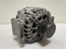 2015-2017 Audi A3 S3 2.0L OEM Valeo Alternator 06J903023H 108K Miles (TL)