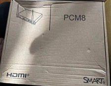 PCM8-i5 SMART PCM8 OPS PC