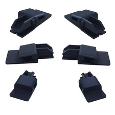 Kit riparazione tettuccio apribile Smart Fortwo 451 A451A4517820 (6 PEZZI)