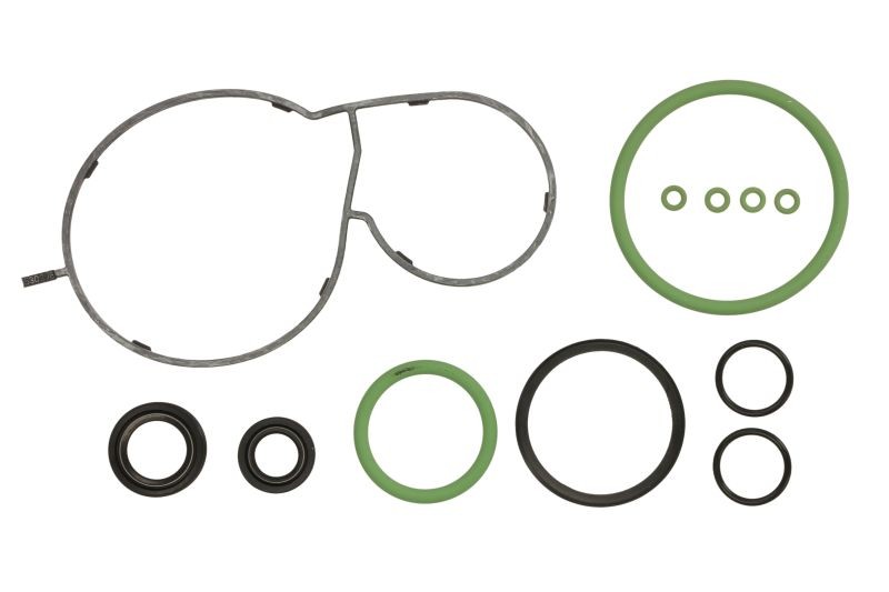 Fits C.E.I 298687 Gasket Set, manual transmission 298687 Gearbox element, gaske
