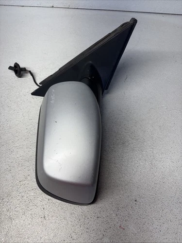 🔥 04-07 Bmw 5-Series Right Passenger Side View Door Mirror 010748 OEM