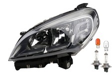 Ampoule Fiat DOBLO