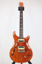 Electric Guitar PRS Paul Reed Smith SE Custom 22 Thinline Made in Korea P15402