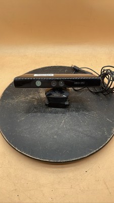Microsoft Xbox 360 Kinect Sensor 1414 Motion Gaming Camera for Console Unit