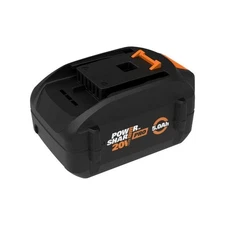 WORX WA3571 20V Power Share PRO 5.0AH High Capacity Battery-SR