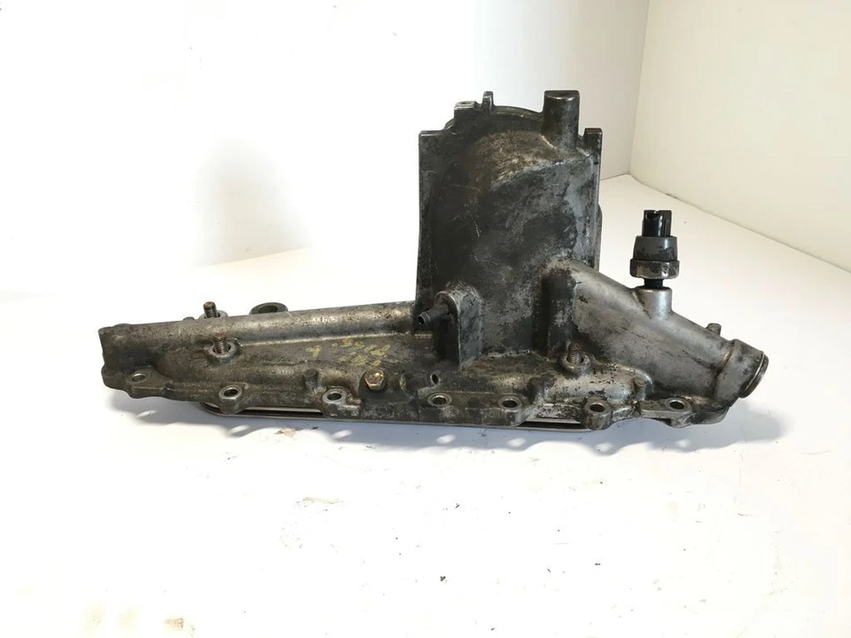 Toyota Hilux (AN10, AN20, AN30) 2008 Diesel engine oil radiator cooler IRG16112 - Imagem 3 de 4