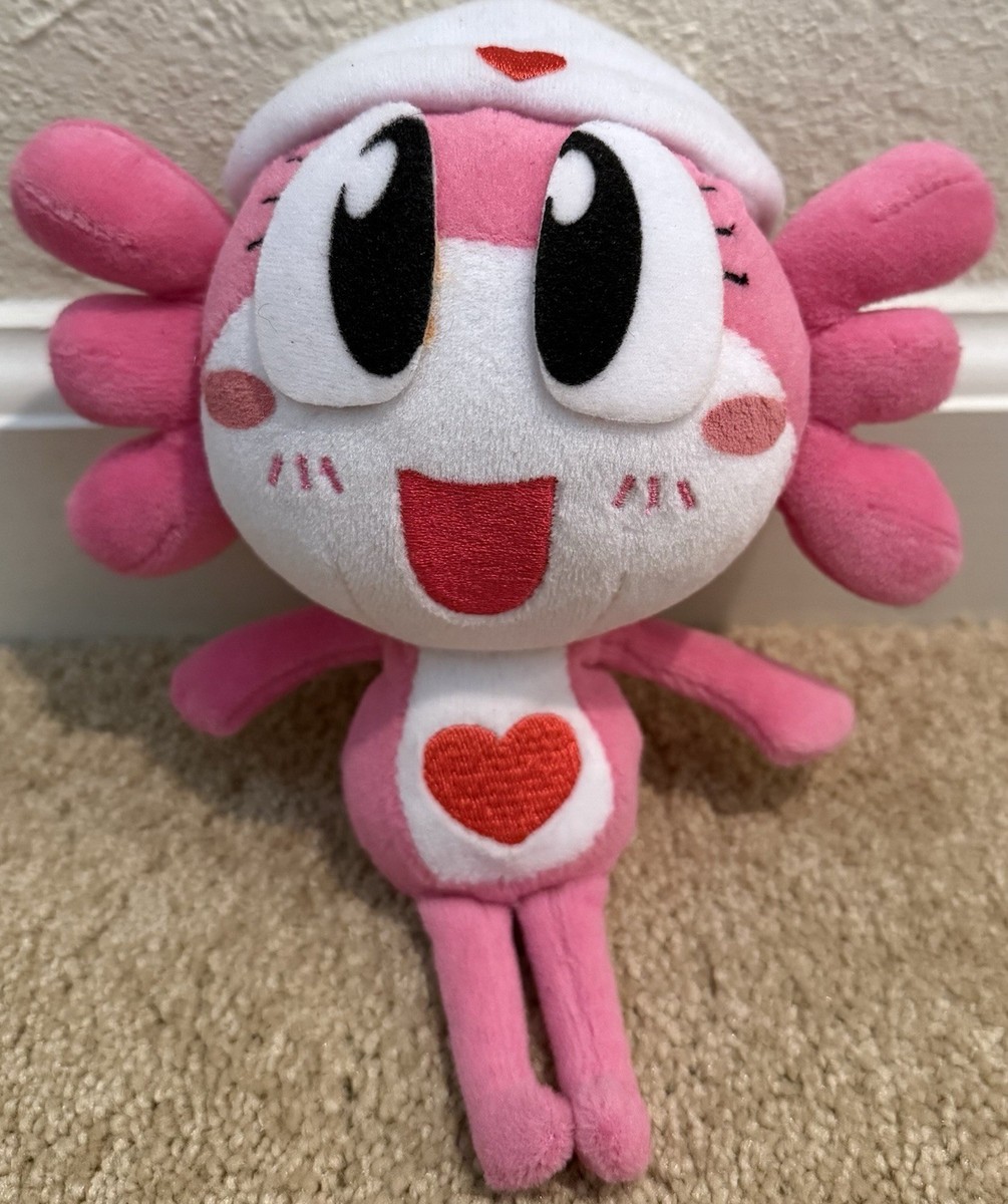 Keroro Gunso Sgt. Frog Sumomo 6