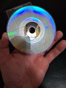 Crazy Taxi (Sega Dreamcast, 2000) - DISC ONLY Tested Working