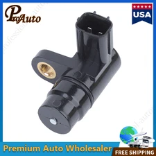 Transmission Input Speed Sensor 28810P4V003 For Honda Civic Accord CR-V Odyssey