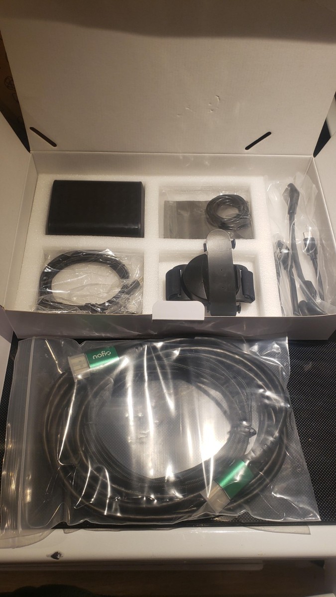 Nofio Wireless Adapter for the Valve Index | eBay