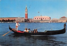 ITALY VENICE BASIN OF SAN MARCO