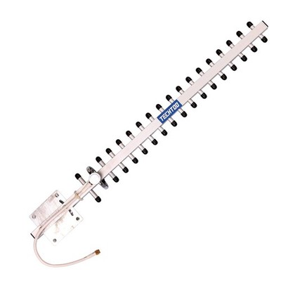 WiFi Antenna 18dBi 2.4GHz RP-SMA Connector, Yagi Connector