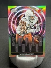 2025 Topps Cosmic Chrome Myles Garrett Base (RAW)
