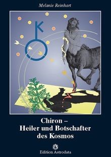 Chiron: Der verwundete Heiler (Edition Astrodata) von Re... | Buch | Zustand gut