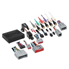 Axxess AXDSPX-FD1, DSP Package with AXDSP-X, ...