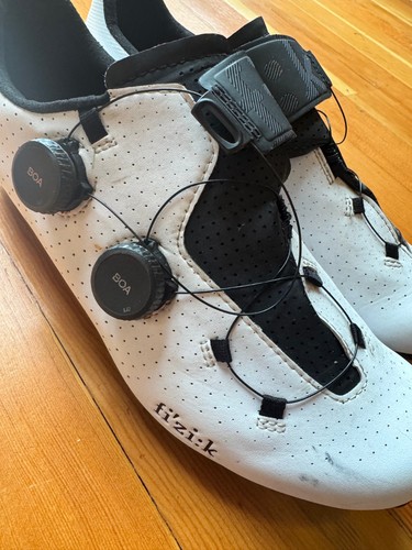 Fizik Vento Infinito Carbon 2 Mens Cycling Shoes