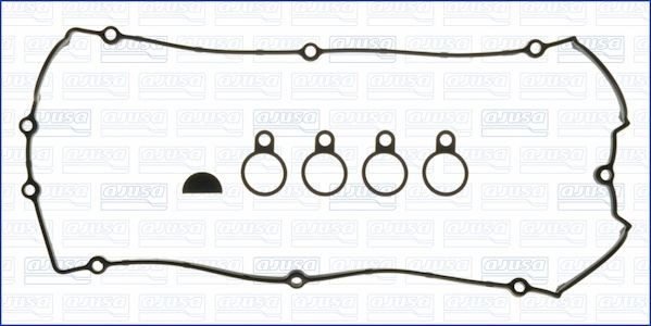 NEU - Ajusa 56030600 Dichtungssatz, Zylinderkopfhaube FüR Hyundai KIA-image