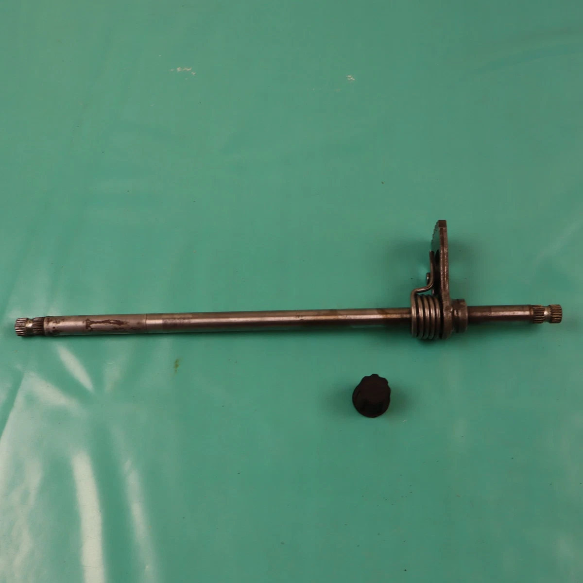 25+ Motorcycle Parts for Suzuki GT500 for sale | Updated Oct 2026