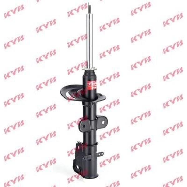 2X KYB 339271 StoßDäMpfer FüR Chrysler Grand Voyager RT-image