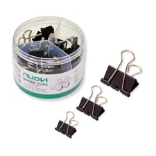 NUOVI Binder Clip