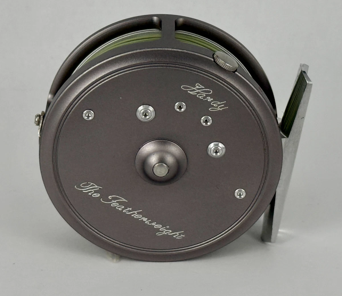Hardy Featherweight for sale - eBay