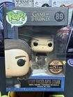 Funko Pop! Digital #89 Game Of Thrones Many Faced ARYA STARK LE 2700 EXCLUSIVE