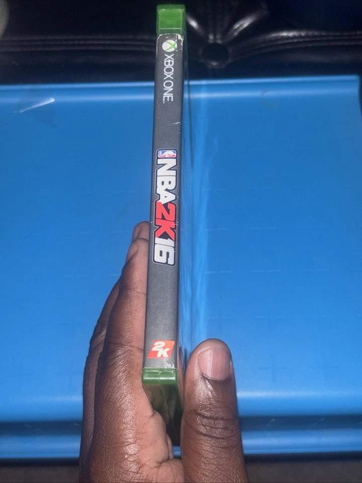 NBA 2K16 Xbox One Featuring A Spike Lee Joint Stephen Curry - Image 3 of 4