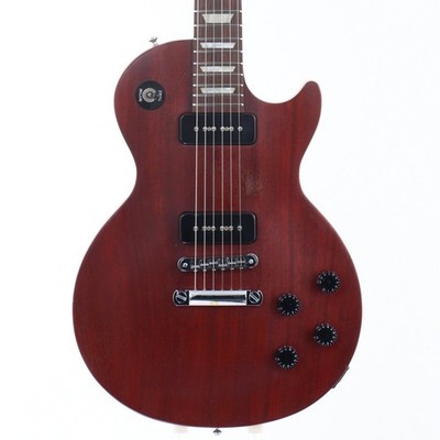Gibson Les Paul Studio チェリー色 ハードケース付き Gibson Les Paul Studio チェリー色 ハードケース付き Gibson Les Paul