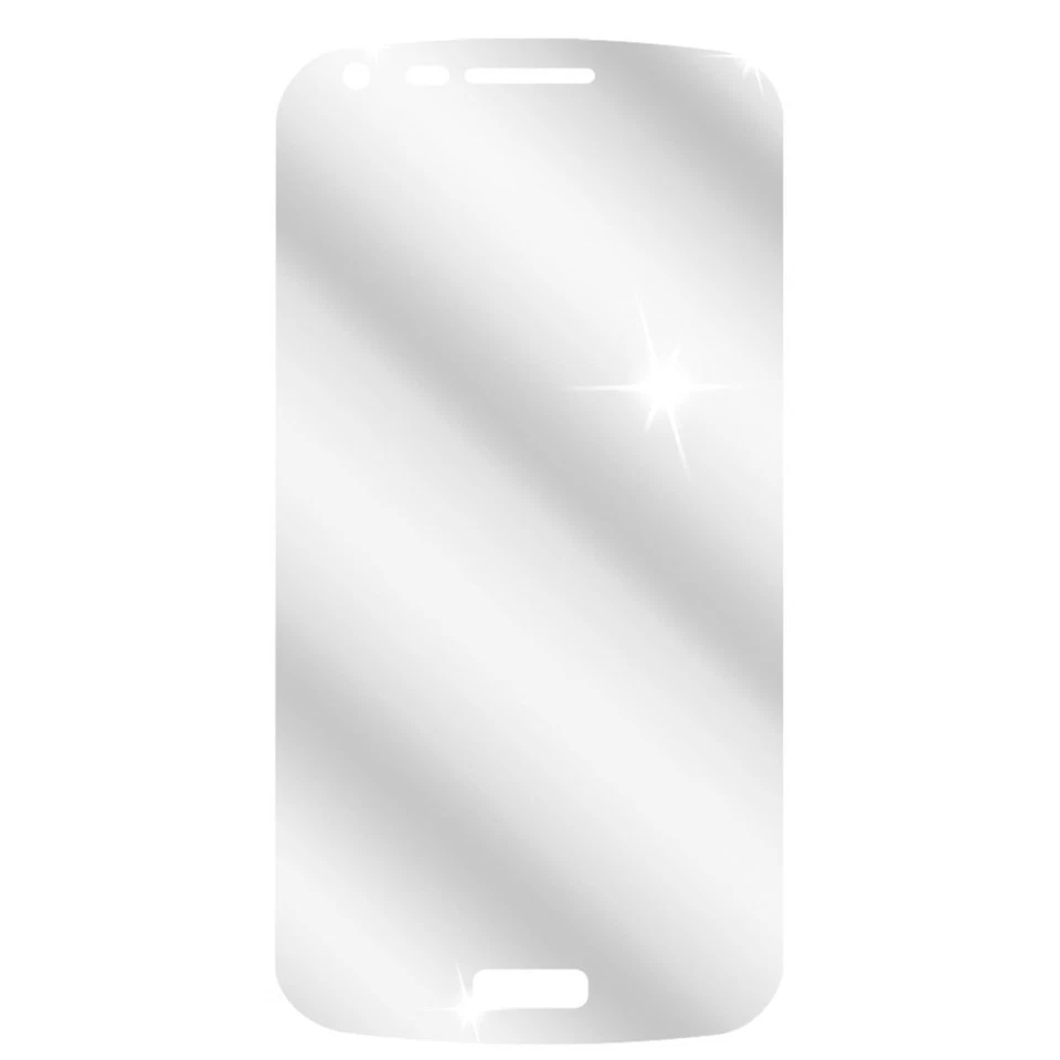 6x Pantalla para Samsung Galaxy Core Protector de protectores transparente - Imagen 3 de 4