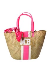 Mia Bag  -  Borse - Donna - Rosa - 2173214A180153