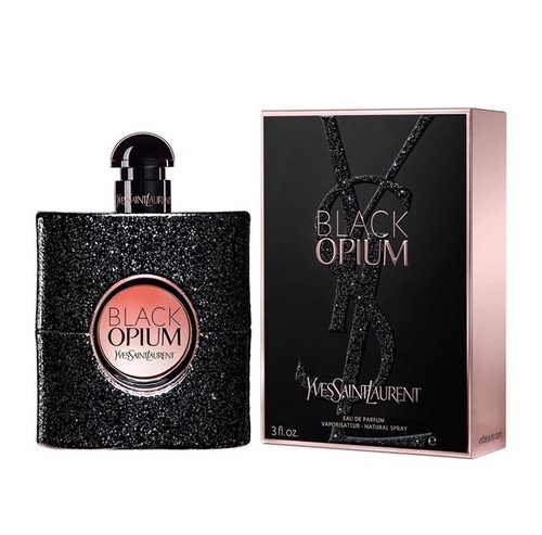 opium black 90 ml