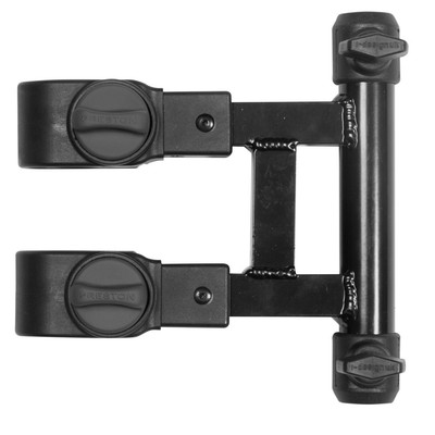 Preston Offbox 36 Mega Brolly Arm Short - Sitzkiepenzubehör, Montagearm, Adapter
