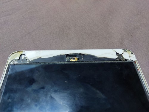 iPad mini A1432 & iPod touch 4th generation For Parts Not Working - Picture 12 of 14