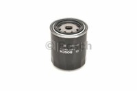 Bosch 0 451 104 014 ÖLfilter FüR Land Rover, Toyota