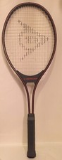 Dunlop Tennis Racket 4 3/8 Grip