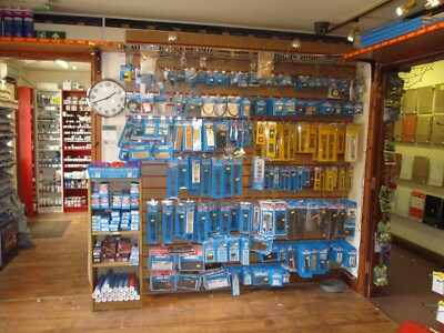 Tubo In Ottone Da 1,6 X 1,4 Mm. ALBION ALLOYS MBT16 - Foto 12