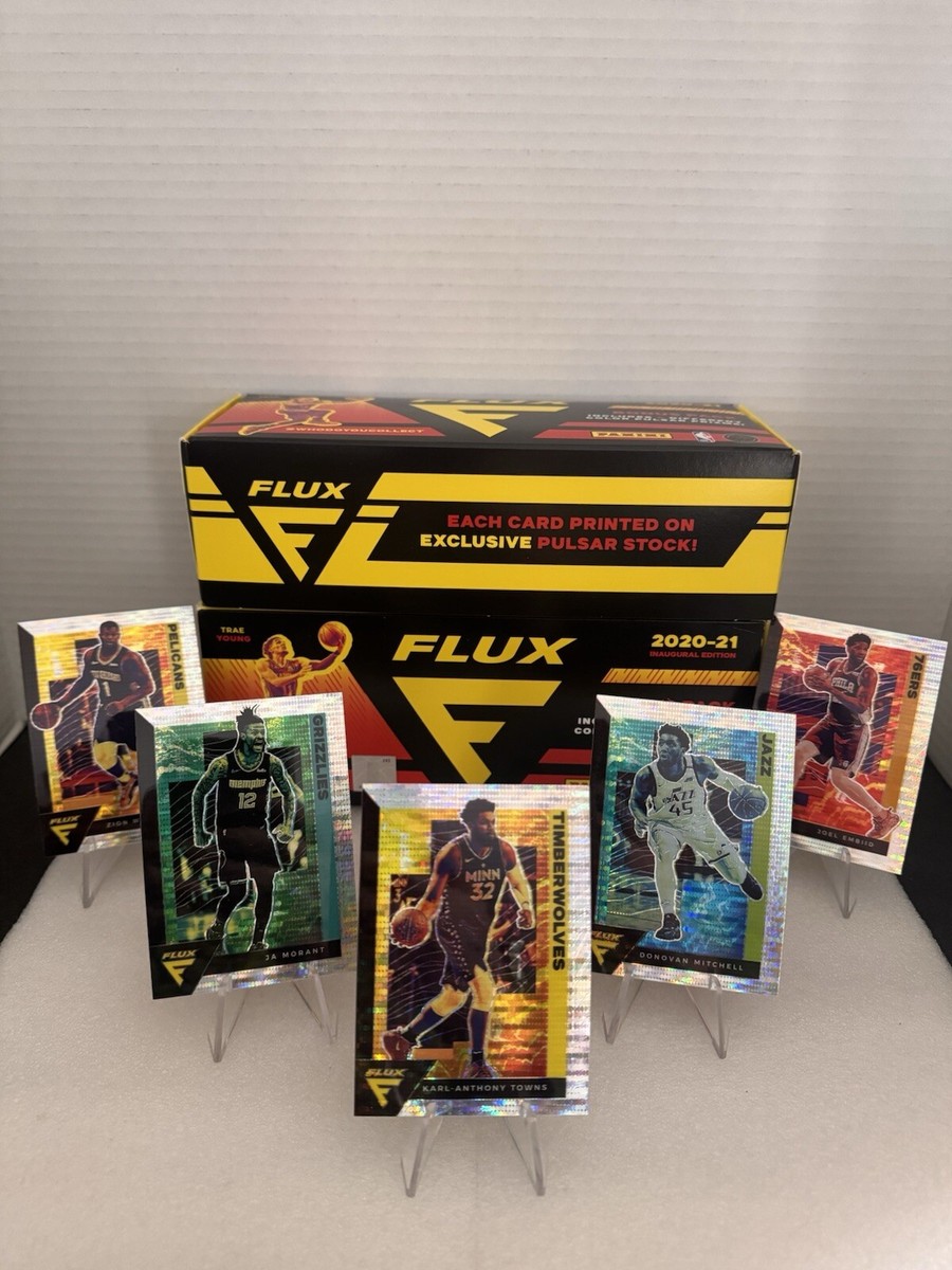 その他 2020-21 PANINI FLUX / COMPLETE YOUR SET! 810jCFlQLVL._UF350,350_QL50_.jpg