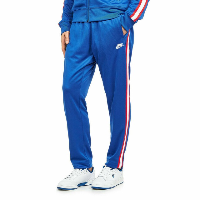 men's nike sportswear heritage gym vintage joggers